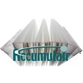 Filters-Now Filters-Now DPFG12758AM-DSO Source 1- Reg Original Accordion Filter by Accumulair & Reg DPFG12758AM=DSO